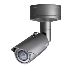 Samsung Wisenet XNO-8030R | XNO 8030 R | XNO8030R 5M H.265 IR Bullet Camera